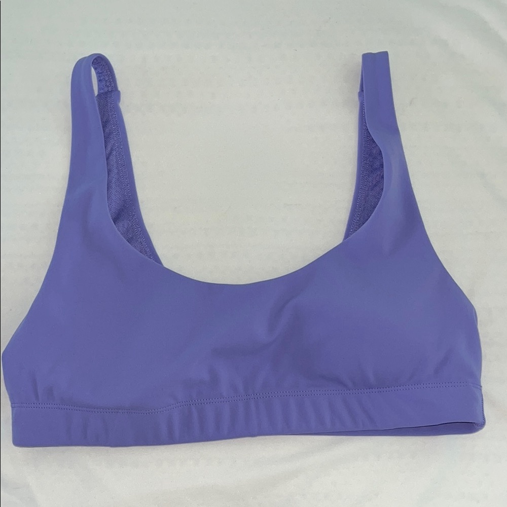 Vuori daily bra